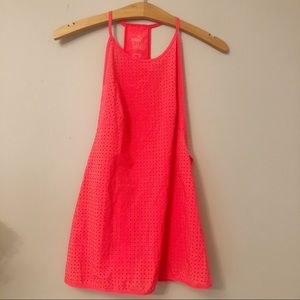 Puma Neon Tank